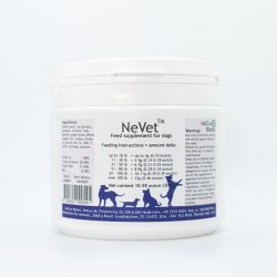NeVet - Hund 300 gr