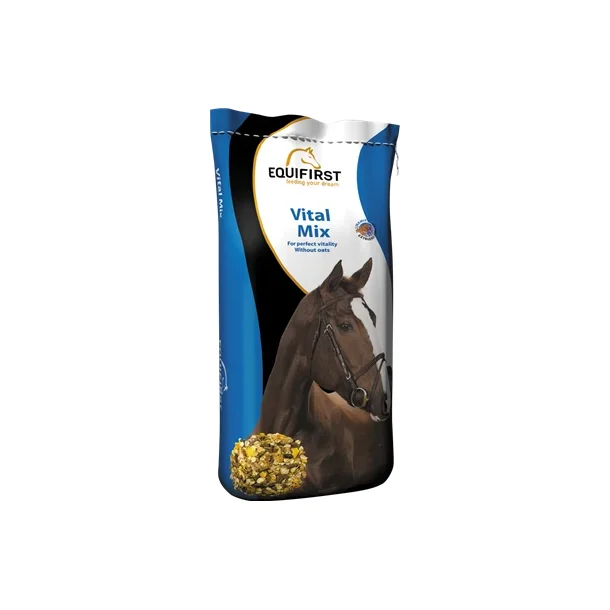 EQUIFIRST Vital Mix