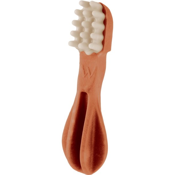 Whimzees Toothbrush til store hunde