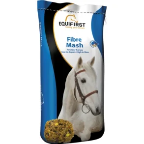 Equifirst Fibre Mash