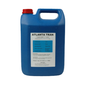 Atlanta Tran Fordermiddel til husdyr, 5L