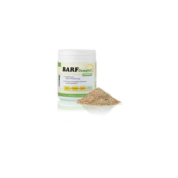 Barf Complex, 420g, Anibio