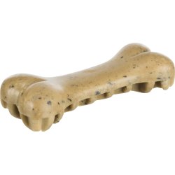 Denta Fun Honeycomb Bone med tang