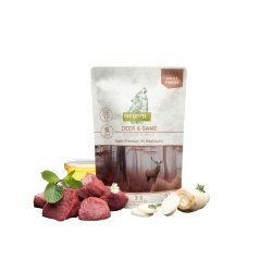 Isegrim Vdfoder, 410g Multipack