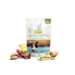 Isegrim Vdfoder, 410g Multipack