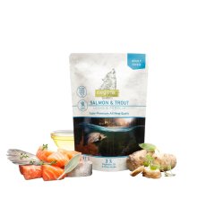 Isegrim Vdfoder, 410g