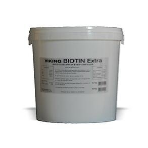 Biotin Ekstra, Viking