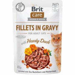 Brit Care vdfoder, 85 gr