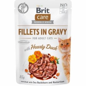 Brit Care vdfoder, 85 gr