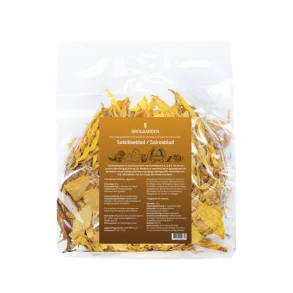 Brogaarden Solsikkeblade 30 gr