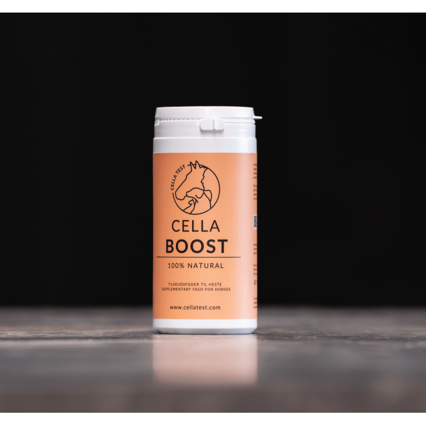 Cella Boost