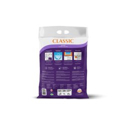 Extreme Classic Kattegrus med Lavendel Duft 14 kg