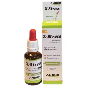 ANIBIO X-Stress 30 ml