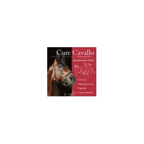 Cure Cavallo Scandinavian Msli