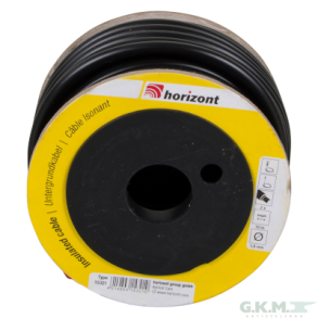 JORDKABEL ISOL. 1,6 MM 10 M