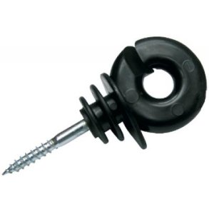 Ringisolatorer, 120 stk