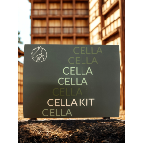 CELLA KIT - Testkit til hjemmebrug