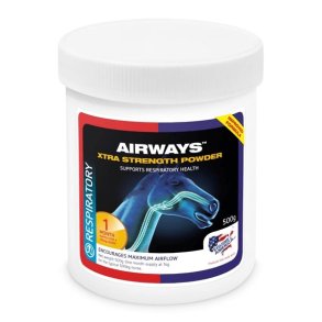Equine America Airways Xtra Strength Powder 500 GR