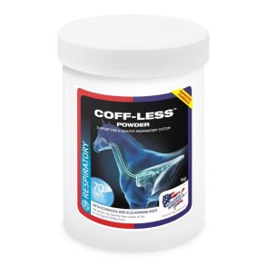 Equine America Coff-Less Powder