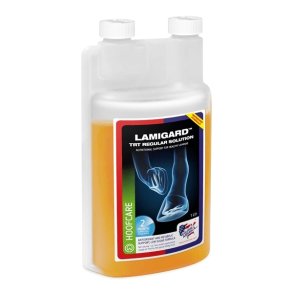 Equine America Lamigard TRT Solution 1 LTR