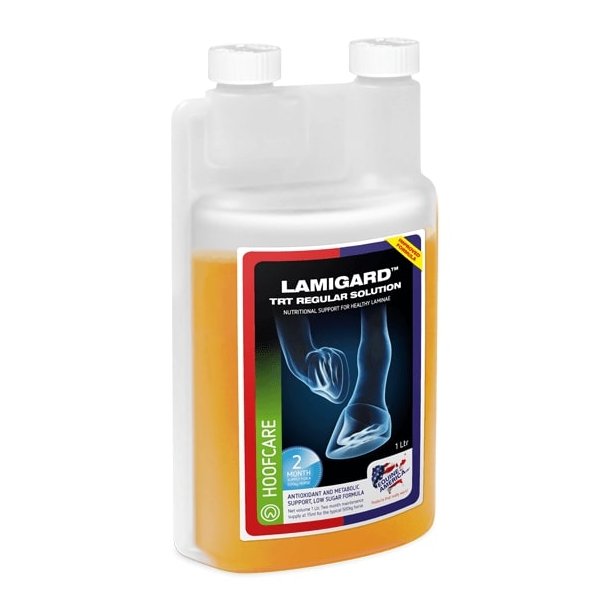Equine America Lamigard TRT Solution 1 LTR