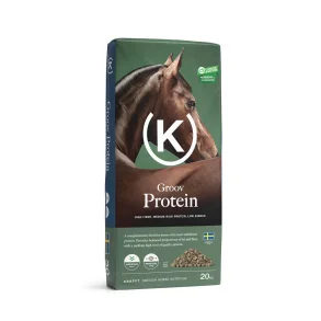 Krafft Groov protein