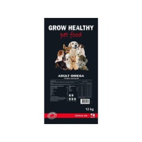 Grow Healthy Adult Omega