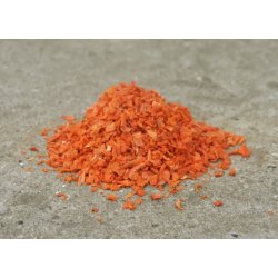 Nature's First Gulerodschips