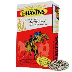 Havens DraversBrok  25 kg