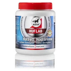 Leovet Hoof Grease m. laurbr/eucalyptus, 750 ml