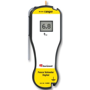 Digital Hegntester horizont