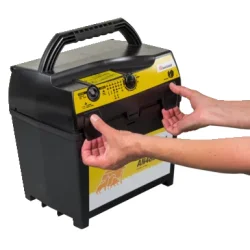 Horizont ranger AN4800