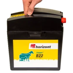 Horizont trapper B22