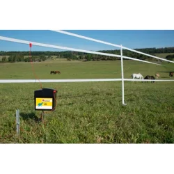 Horizont trapper B22