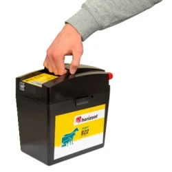 Horizont trapper B22