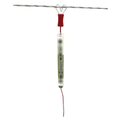 Horizont "Neonlys" Led Hegnstester