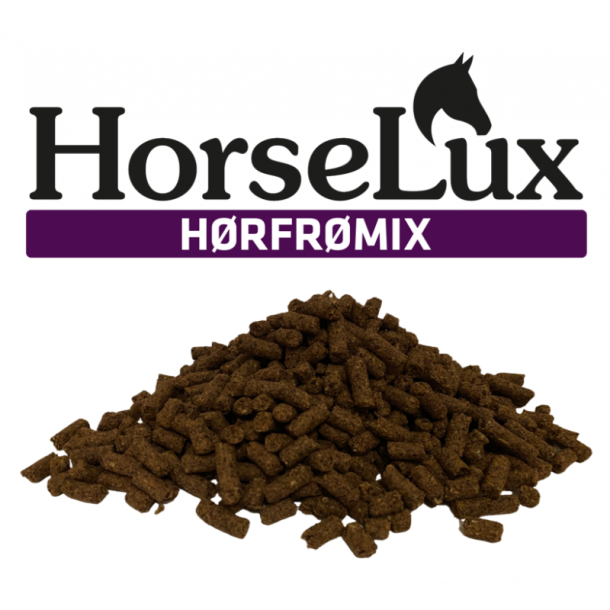 Horselux Hrfrmix