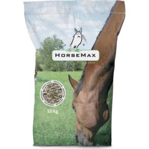 Horsemax Fiber, 10 Kg