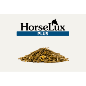 Horselux Plus, 15 kg