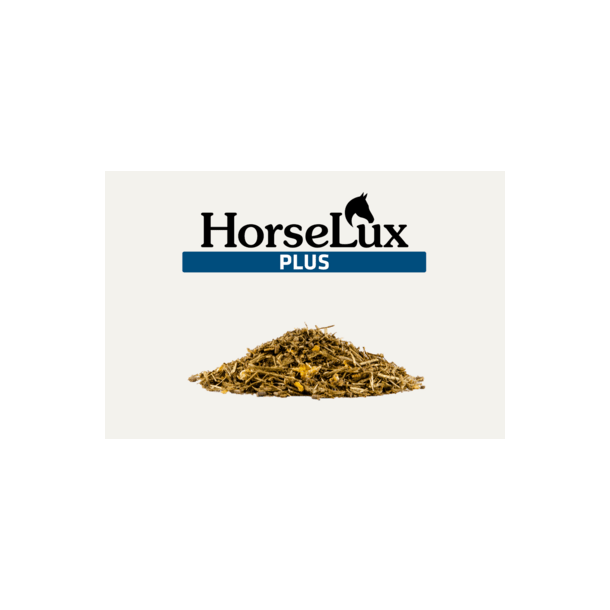 Horselux Plus, 15 kg