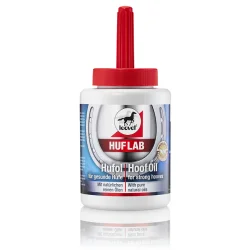 Hoof Lab, Hoof oil m. brste, 450 ml