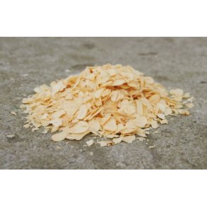 Nature's First Hvidlgsflager