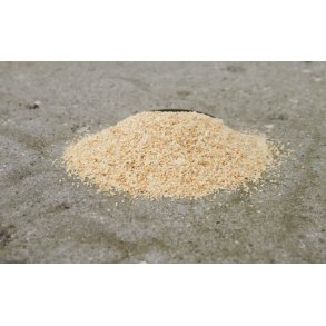 Nature's First Hvidlgsgranulat