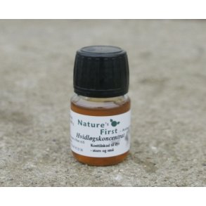 Nature's First Hvidlgskoncentrat