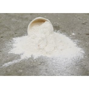 Nature's First Hvidlgspulver