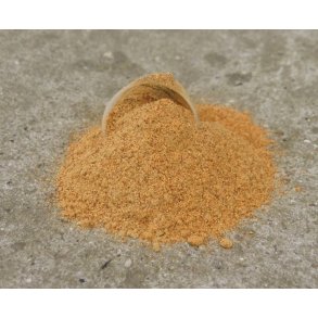 Nature's First Hybenpulver