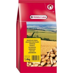 Jordndder m/skal 1.4kg