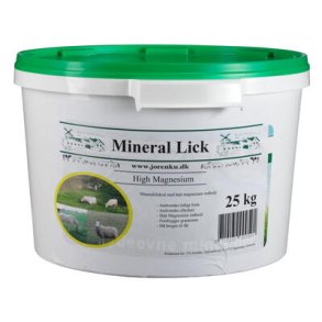 High Mag Vitaminbalje