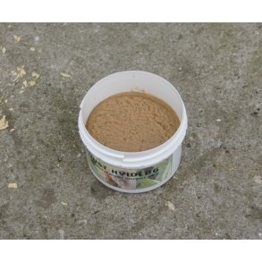 Nature's First Knust Hvidlg