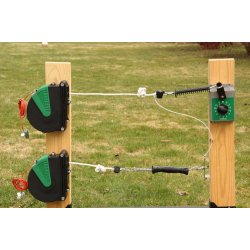 Feed-Easy, automatisk ledbner